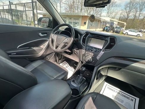 Used 2015 Hyundai Santa Fe GLS w/ Option Group 03 image 35