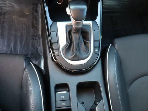 Used 2023 Kia Forte GT-Line w/ GT-Line Technology Package FWD image 32