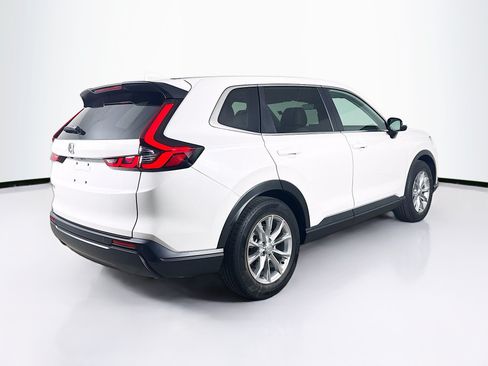 Certified 2025 Honda CR-V EX-L image 32