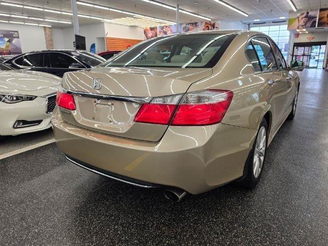 Used 2014 Honda Accord EX image 5