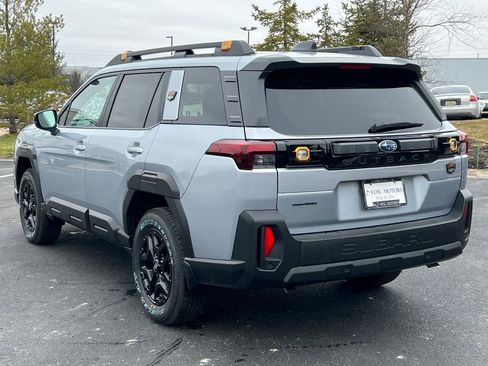 New 2026 Subaru Outback Wilderness image 49