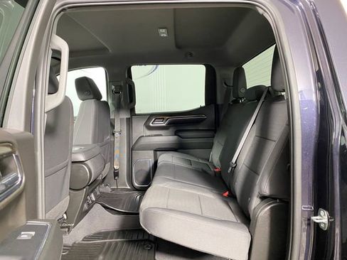 Used 2024 Chevrolet Silverado 1500 LT AWD/4WD image 27