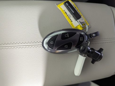 New 2026 Hyundai Tucson SEL FWD image 26