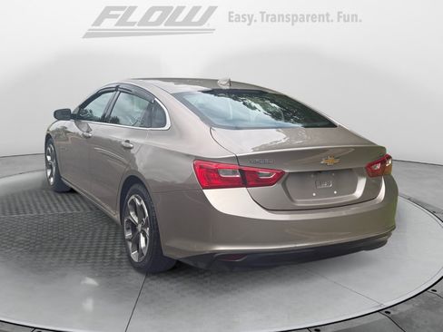 Used 2023 Chevrolet Malibu LT FWD image 6
