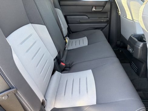 Used 2024 Toyota Tacoma TRD Sport w/ TRD Sport Upgrade Package RWD image 15