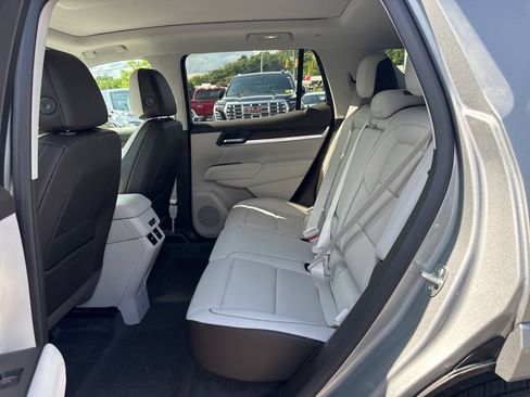 New 2026 GMC Terrain Denali AWD/4WD image 28