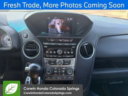 Used 2013 Honda Pilot EX-L image 10