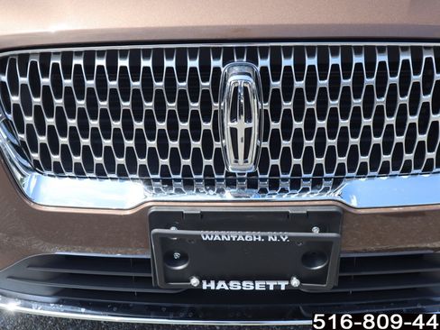 Used 2022 Lincoln Corsair AWD w/ Premium Package image 33