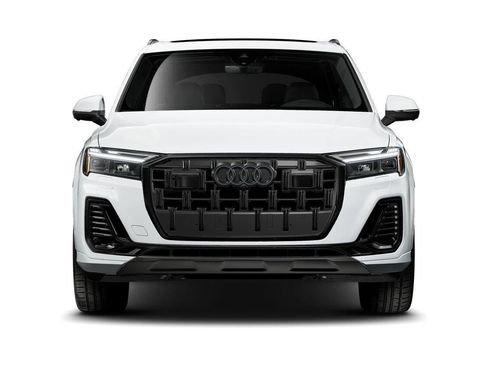 Used 2026 Audi Q7 3.0T Premium Plus AWD/4WD image 4