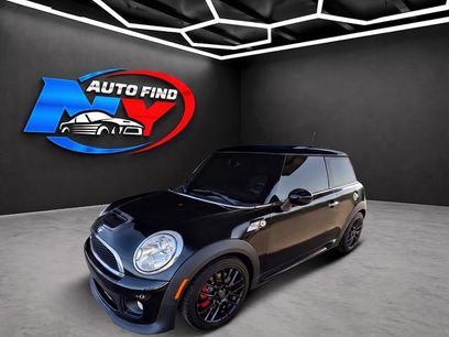 Used 2013 MINI Cooper John Cooper Works