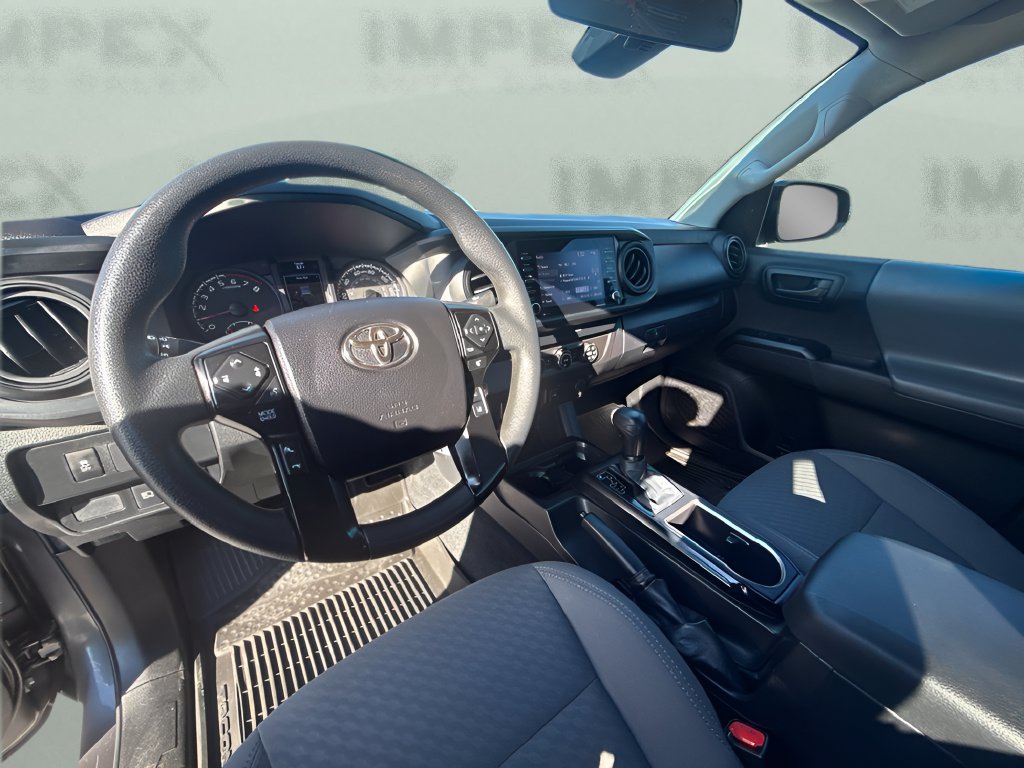 Used 2022 Toyota Tacoma SR RWD image 11