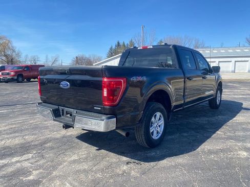 Used 2023 Ford F150 XLT w/ Trailer Tow Package image 10