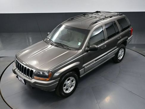 Used 1999 Jeep Grand Cherokee Laredo AWD/4WD image 49