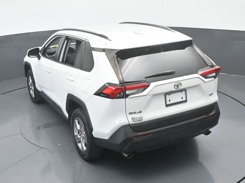 Used 2023 Toyota RAV4 XLE image 48