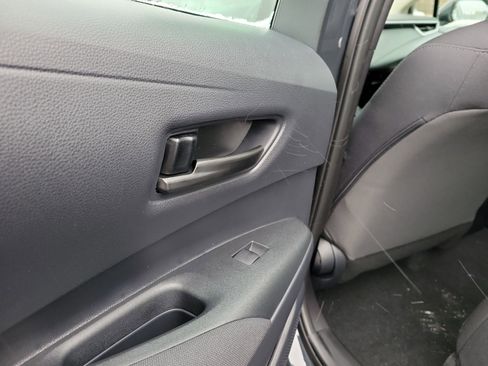 New 2026 Toyota Corolla LE image 13