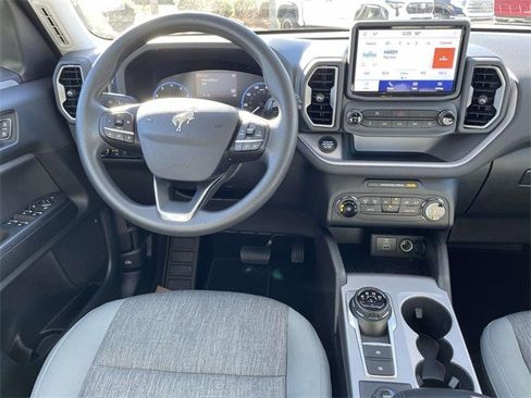Certified 2023 Ford Bronco Sport Big Bend image 11