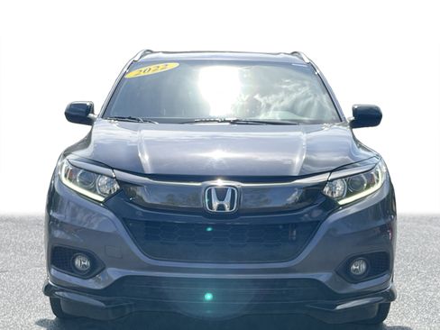 Used 2022 Honda HR-V Sport image 27