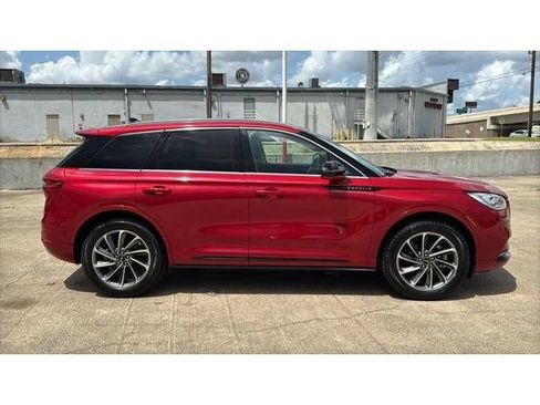 Used 2022 Lincoln Corsair Grand Touring w/ Elements Technology Bundle AWD/4WD image 7