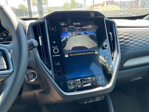 New 2025 Subaru Forester Limited image 18