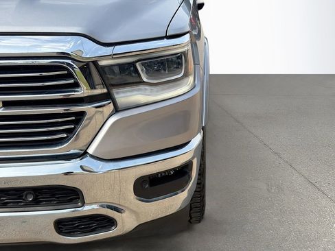 Used 2022 RAM 1500 Laramie AWD/4WD image 10