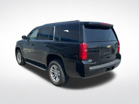 Used 2018 Chevrolet Tahoe LT AWD/4WD image 5