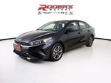 Used 2024 Kia Forte LXS image 3