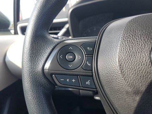 Certified 2023 Toyota Corolla LE image 22