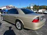 Used 2004 Lincoln LS image 5