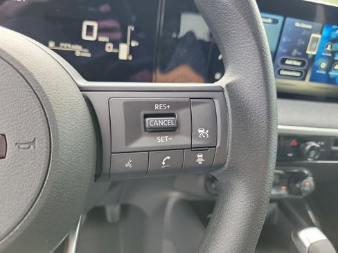 New 2026 Nissan Kicks SV FWD image 21