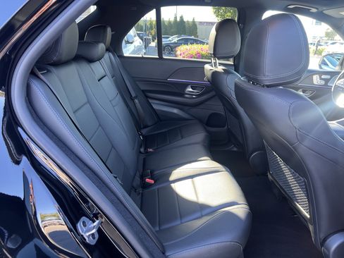 Certified 2023 Mercedes-Benz GLE 350 w/ Premium Package image 33