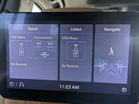 Used 2021 Cadillac Escalade Sport w/ Heavy-Duty Trailer Package image 20