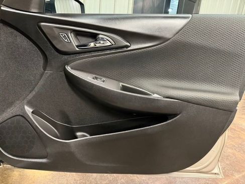 Used 2024 Chevrolet Malibu RS image 22