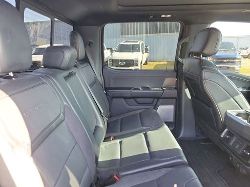 Used 2024 Ford F150 Raptor AWD/4WD image 34