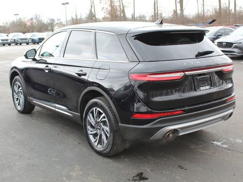 Certified 2024 Lincoln Corsair AWD image 7