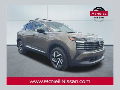 New 2026 Nissan Kicks SV w/ Cold Weather Package