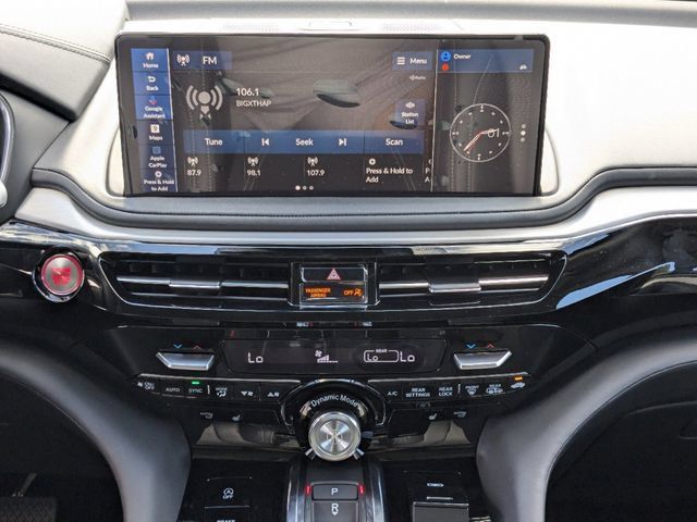 Used 2026 Acura MDX w/ Technology Package AWD/4WD image 22