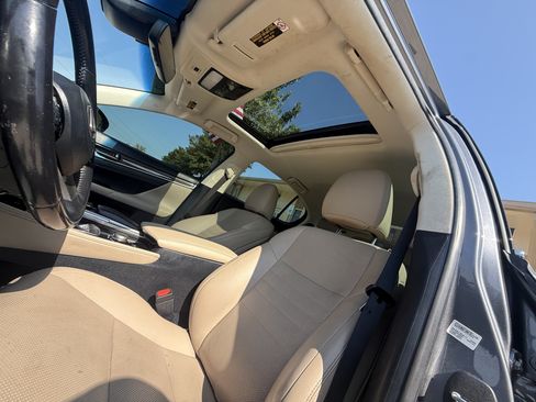 Used 2016 Lexus GS 350 RWD image 19