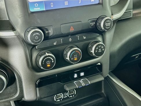 Used 2023 RAM 1500 Big Horn AWD/4WD image 22