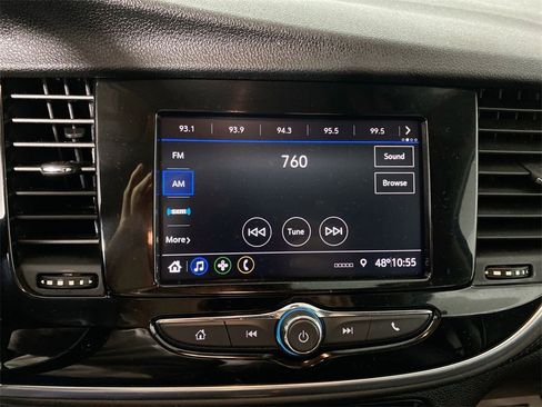 Used 2022 Buick Encore Preferred w/ Safety Package image 16