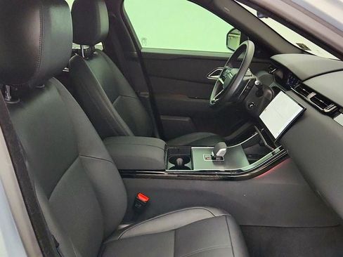 Used 2025 Land Rover Range Rover Velar Dynamic SE AWD/4WD image 21