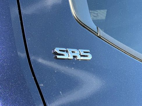 Used 2026 Toyota Tundra SR5 image 9