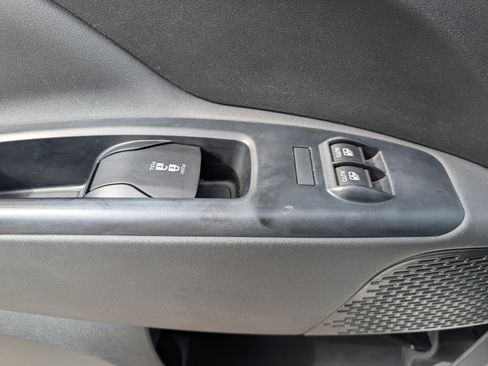 Used 2018 RAM ProMaster City Tradesman SLT FWD image 15