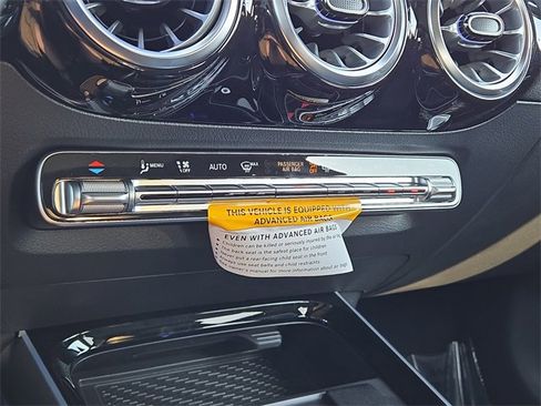 New 2026 Mercedes-Benz GLA 250 4MATIC image 15