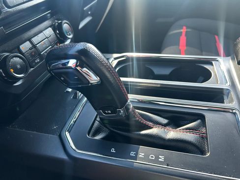 Used 2017 Ford F150 XLT w/ Equipment Group 302A Luxury AWD/4WD image 11