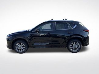 Used 2025 MAZDA CX-5 AWD 2.5 S video 2