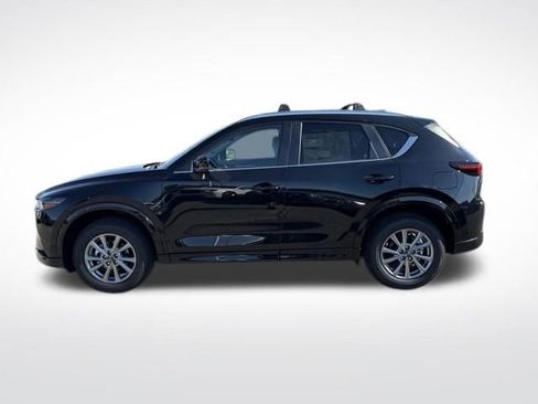 Used 2025 MAZDA CX-5 AWD 2.5 S image 2