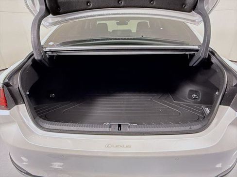 Certified 2025 Lexus ES 300h w/ Premium Package FWD image 28