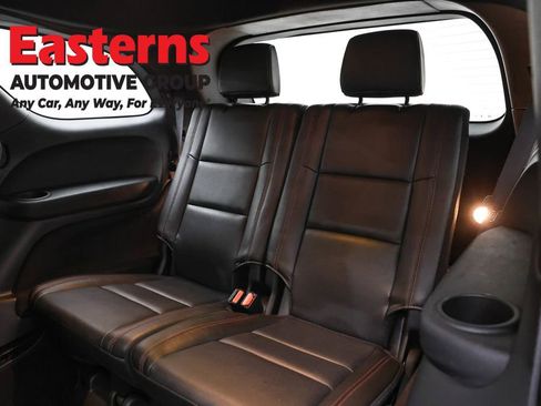 Used 2024 Dodge Durango GT RWD image 26