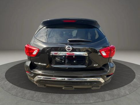 Used 2018 Nissan Pathfinder SV FWD image 6