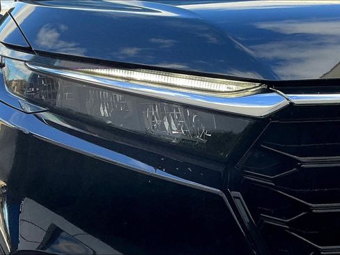 Used 2023 Honda CR-V EX-L image 29